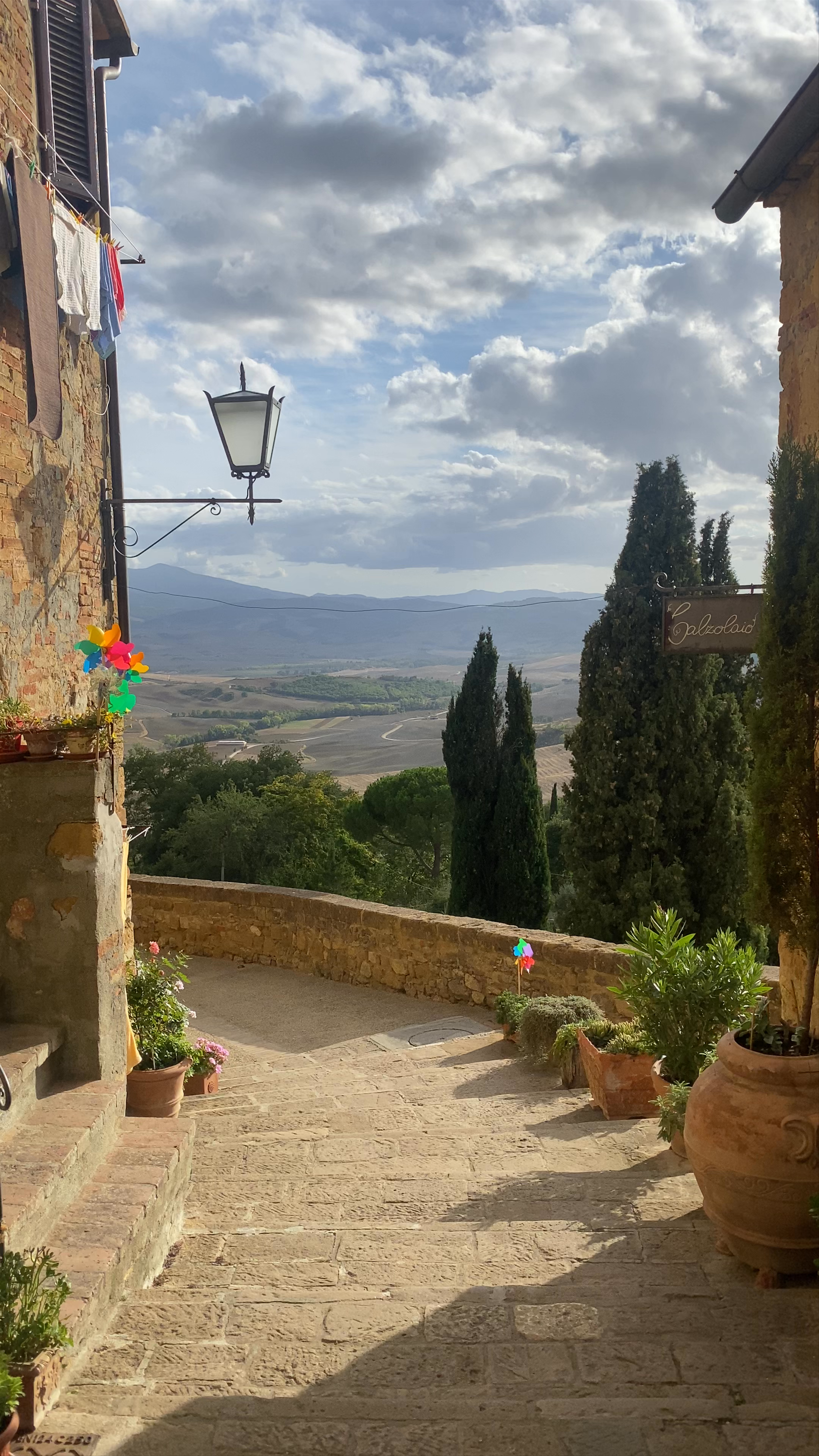 Pienza