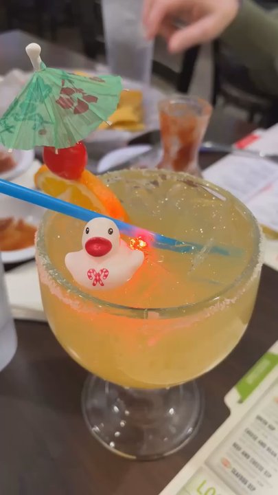 El Vaquero - Margarita - Mexican Near Me - Locust, North Carolina