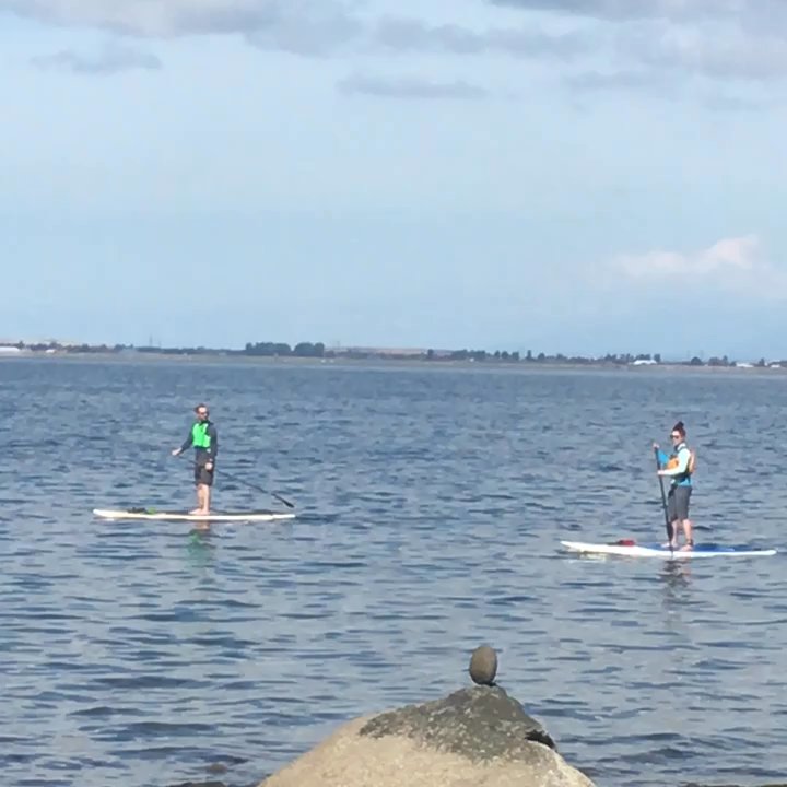 Crescent Beach - Beaches Near Me - Surrey, British Columbia
