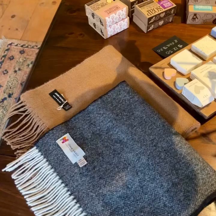 Catskill Outfitters - Sustainable and Eco-Friendly Soaps & Oils - Outdoor Gear Near Me - Phoenicia, New York