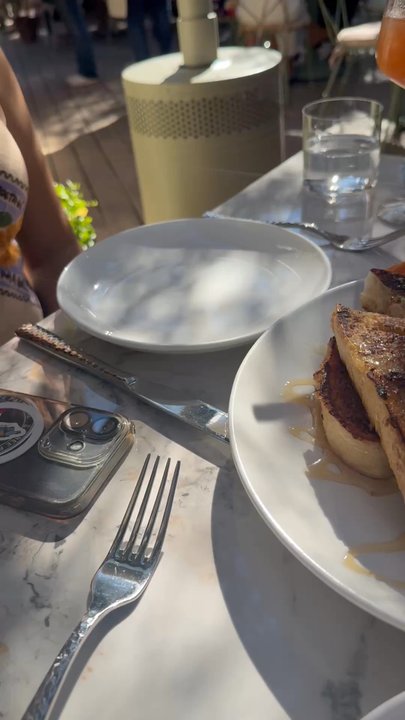 Clementine - Mediterranean Near Me - Yountville, California
