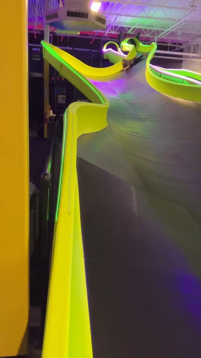 Slick City Action Park - Hilarious !!! - Amusement Parks Near Me - Goodyear, Arizona