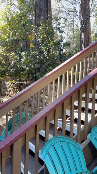 Saddleback Inn - Pet friendly inn we enjoyed our stay here - Hotels Near Me - Lake Arrowhead, California