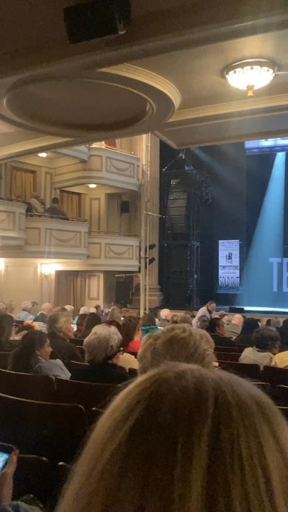 Shubert Theatre - Performing Arts Near Me - New Haven, Connecticut