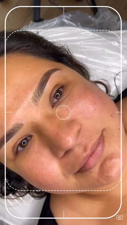 Beccs Brows - Microshading - Permanent Makeup Near Me - Long Beach, California