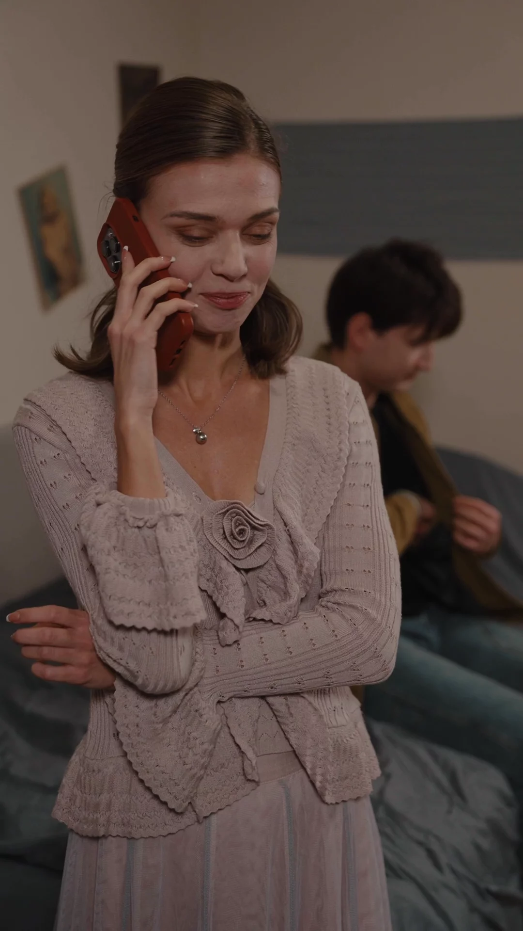 If Only You Were Mine - Episode 18