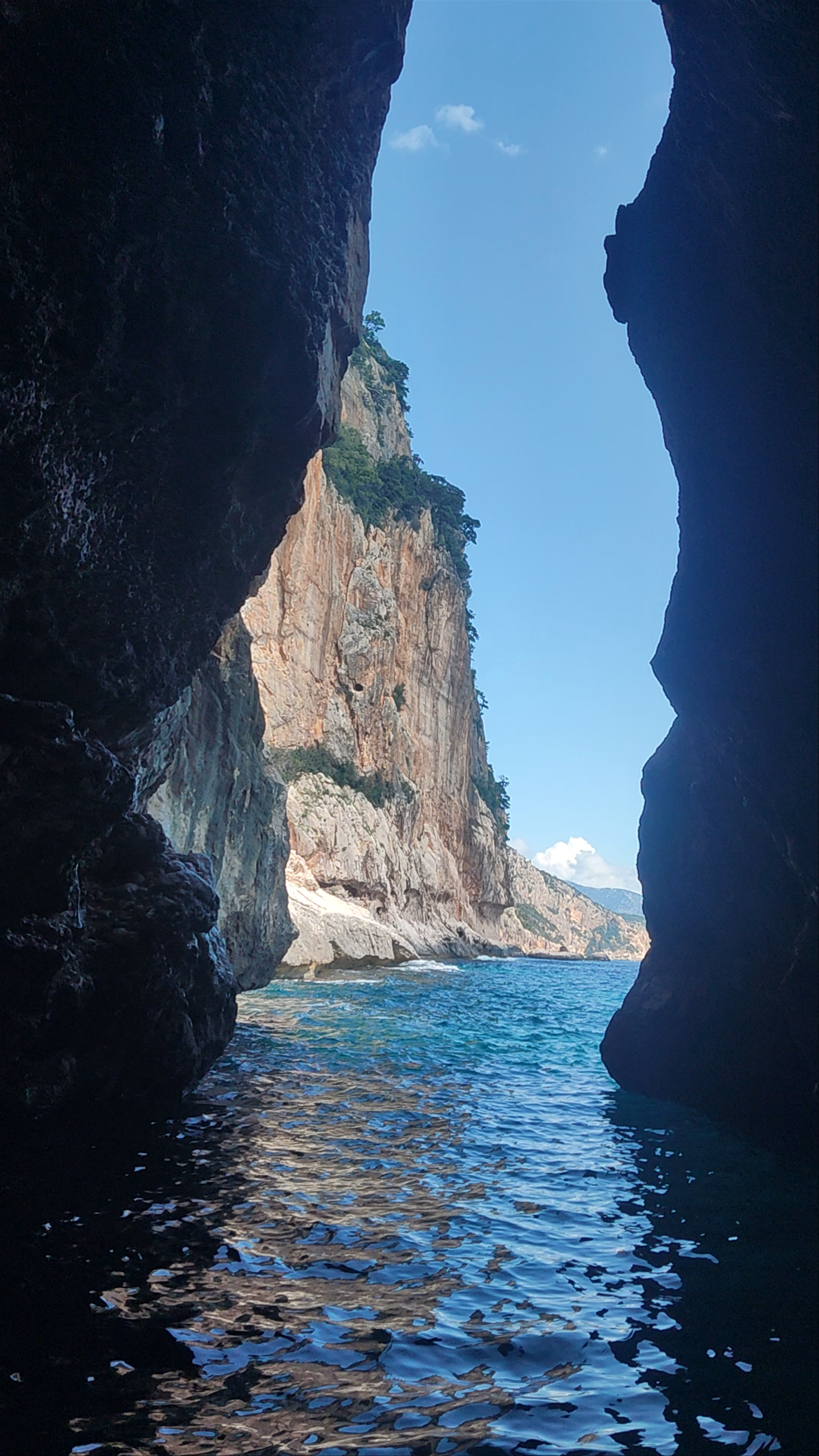 Grotta della Madonnina