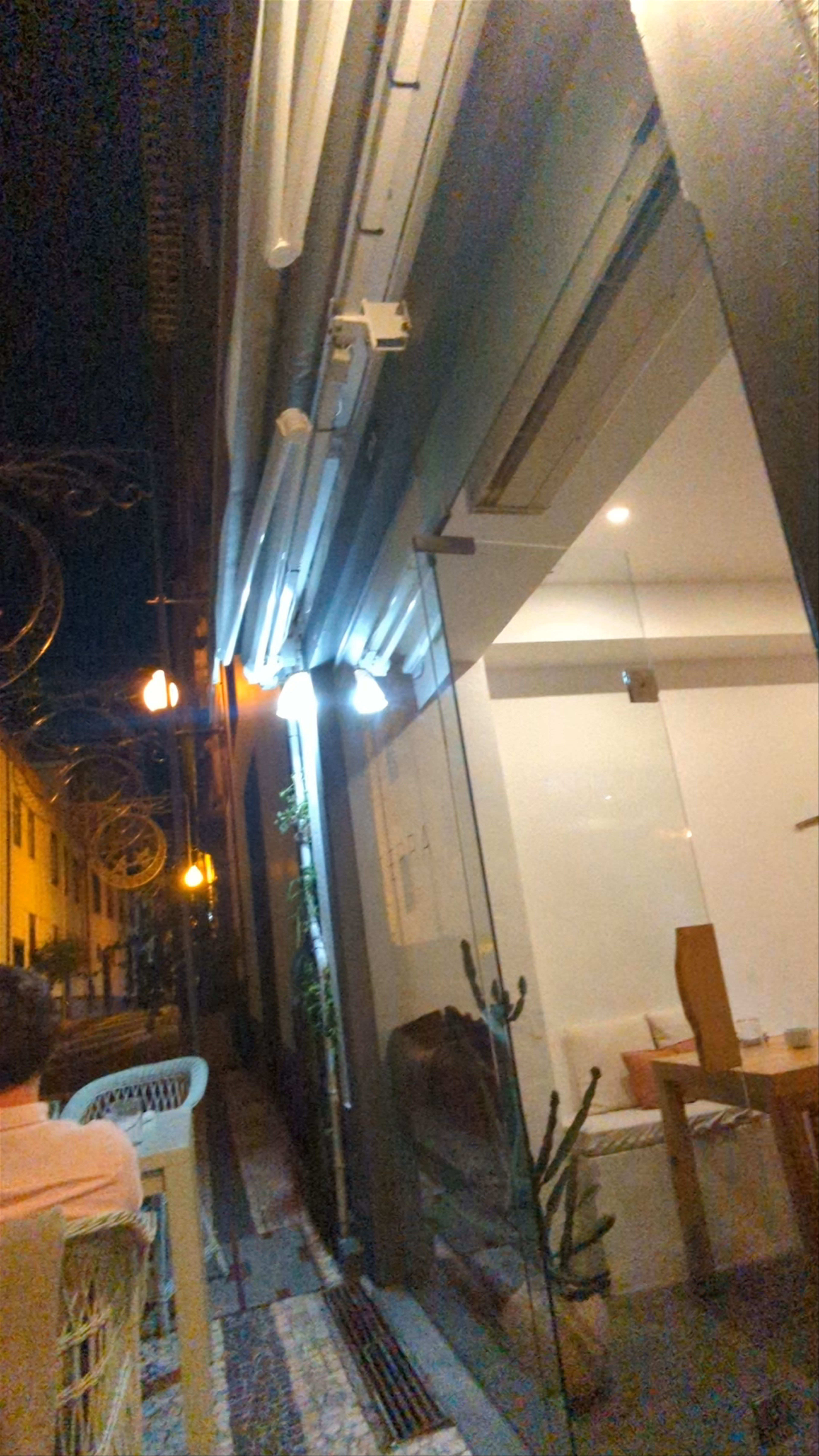 TERRA - Food Concept