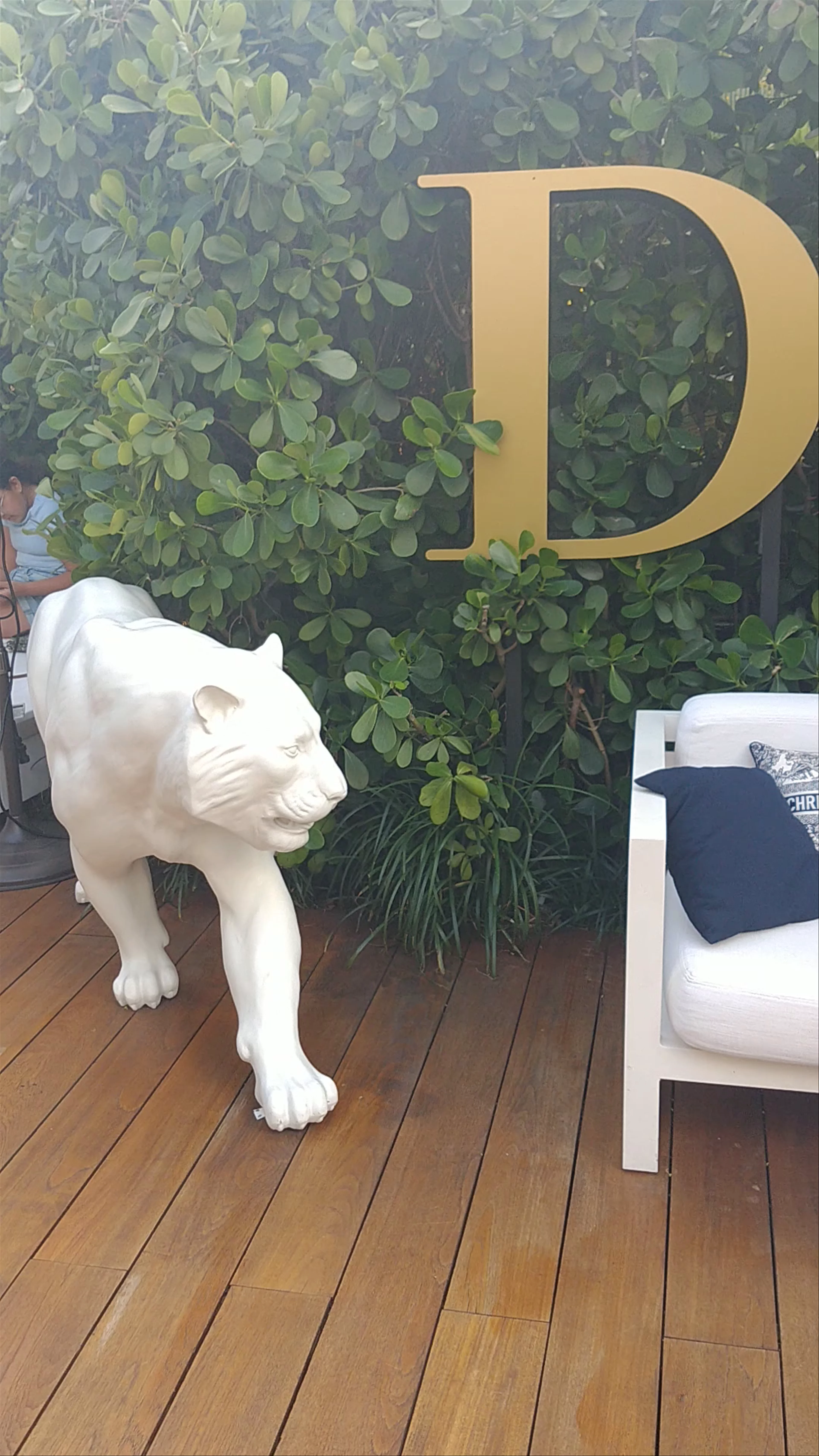 DIOR Miami Design District