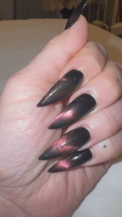 Dahlia Nails - Nail Technicians Near Me - Covington, Washington