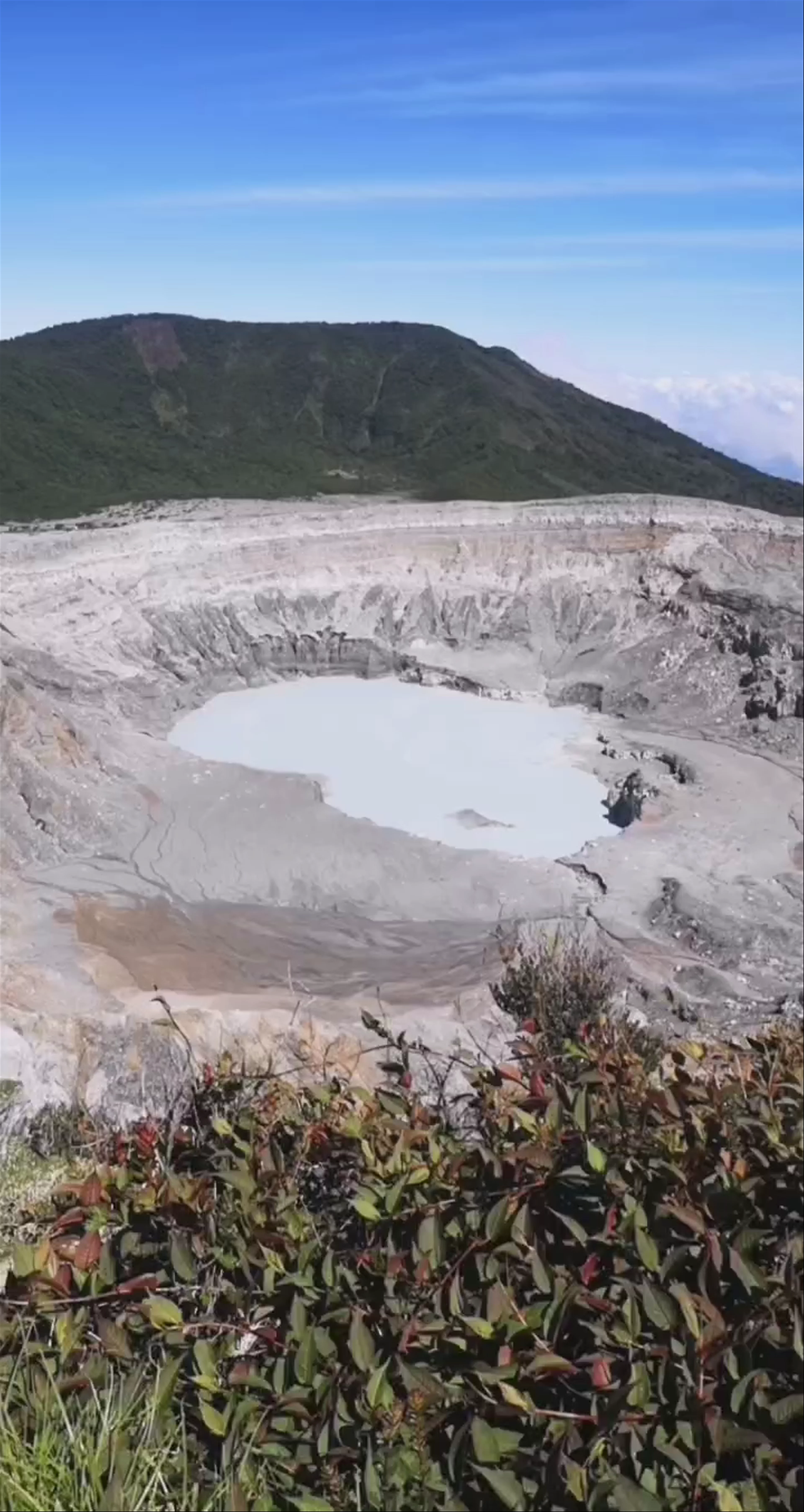 Volcán Poás