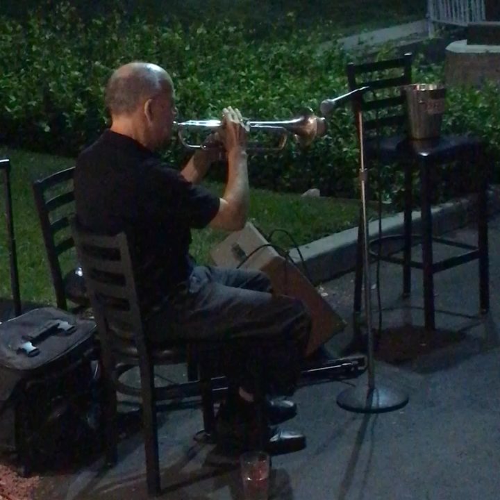 Hop DeVine - Friday night music! - New American Near Me - Livermore, California