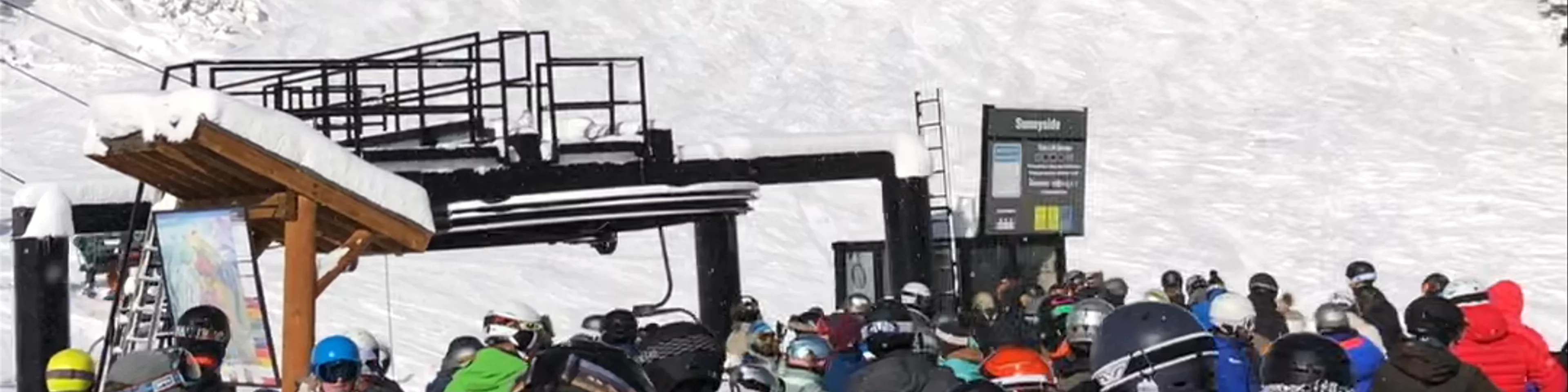 Winter Park Resort