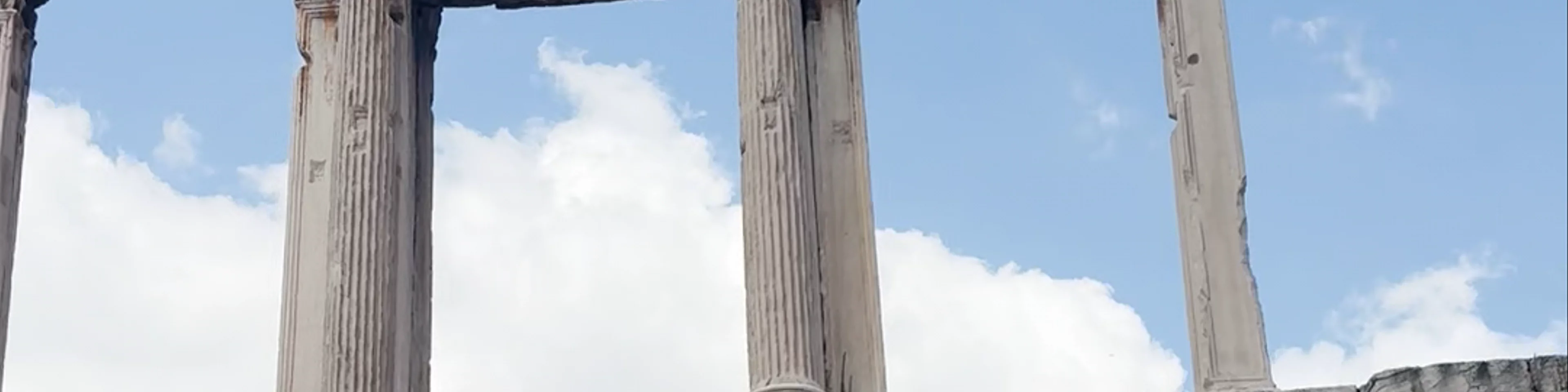 Arch of Hadrian