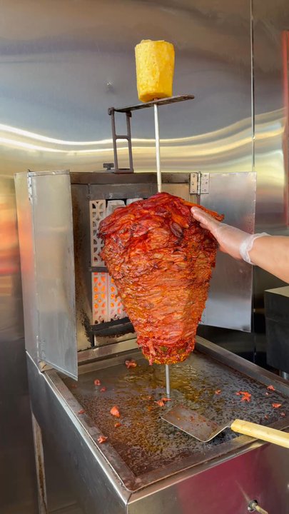 La Cabaña - Al pastor tacos 4x10 miércoles - Mexican Near Me - Baltimore, Maryland