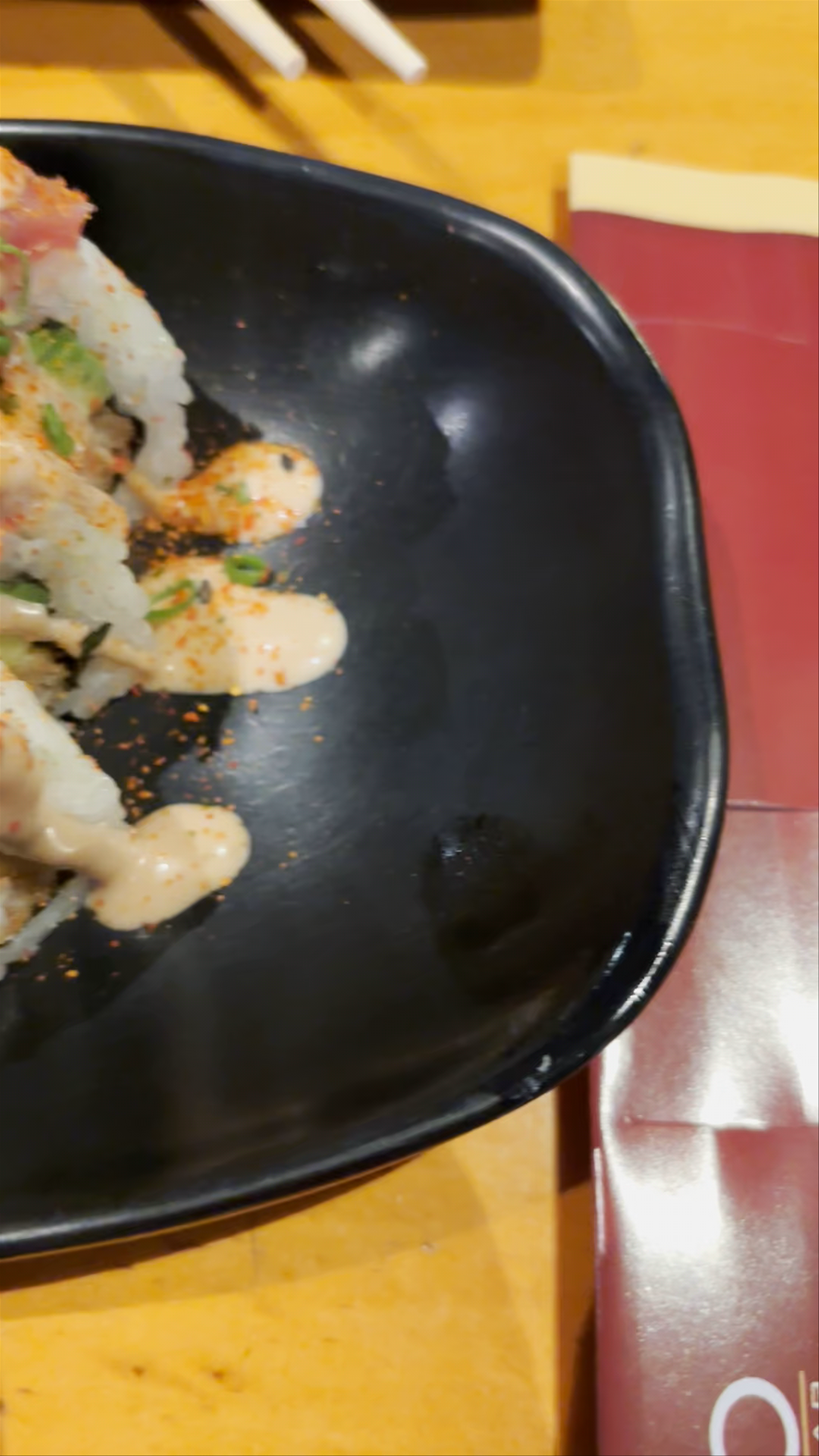Edo Sushi Bar Miraflores