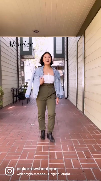 Pink Arrows Boutique - Slay for fall! - Women's Clothing Near Me - Benicia, California