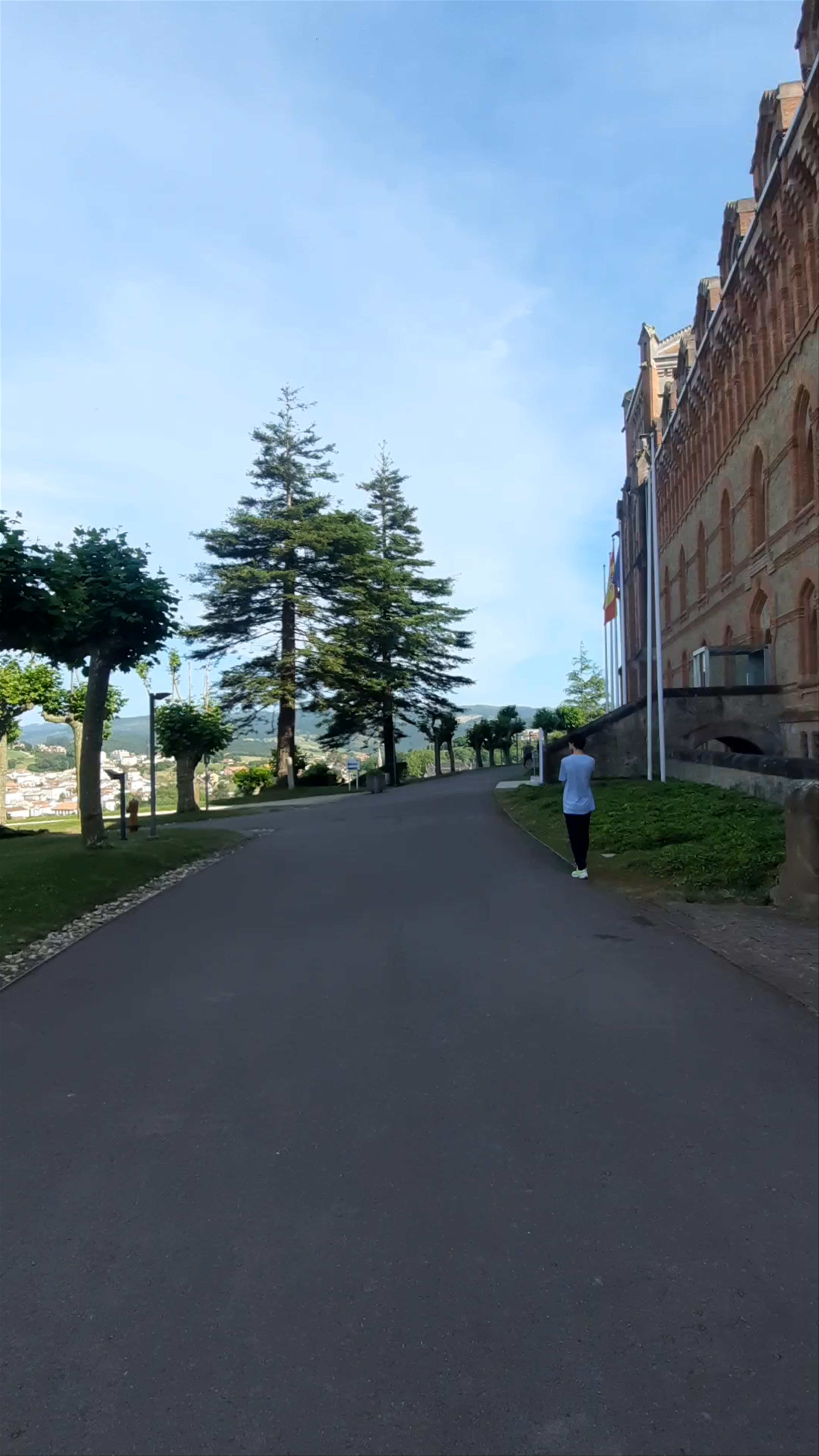 Iglesia del Seminario Mayor de Comillas