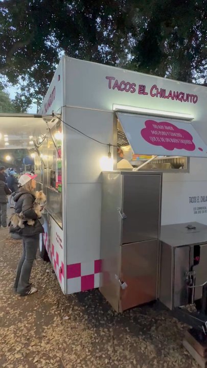 Tacos El Chilanguito - Tacos Near Me - San Jose, California