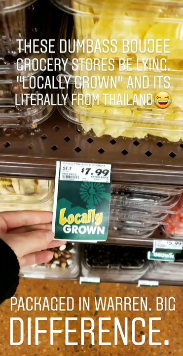 Fresh Thyme Market - Farmers Market Near Me - Troy, Michigan