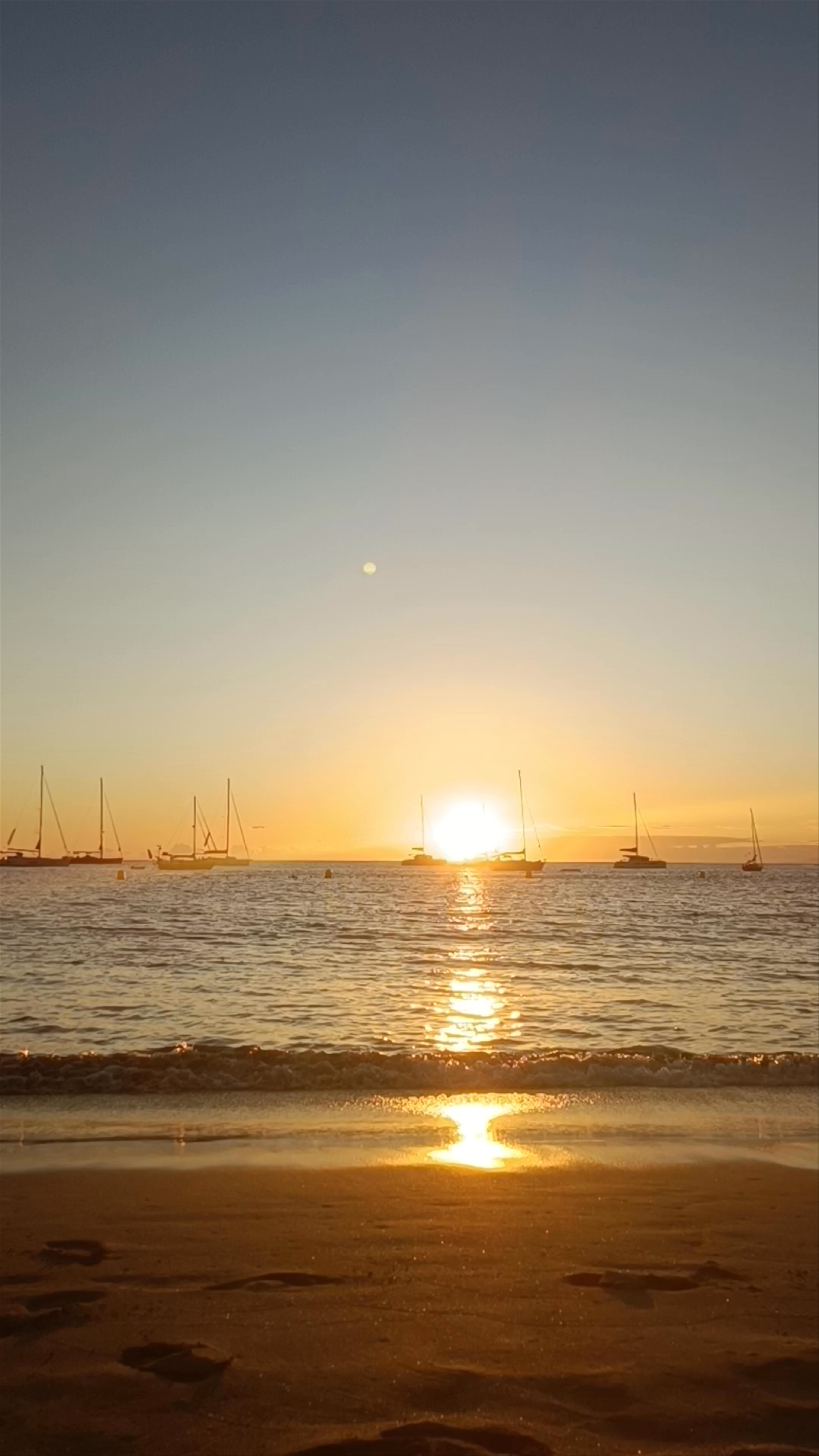 Playa de Los Cristianos