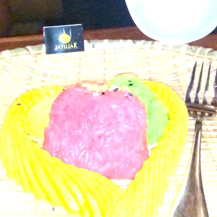 Jatujak - Mango Sticky Rice - Food Delivery Services Near Me - Toronto, Ontario