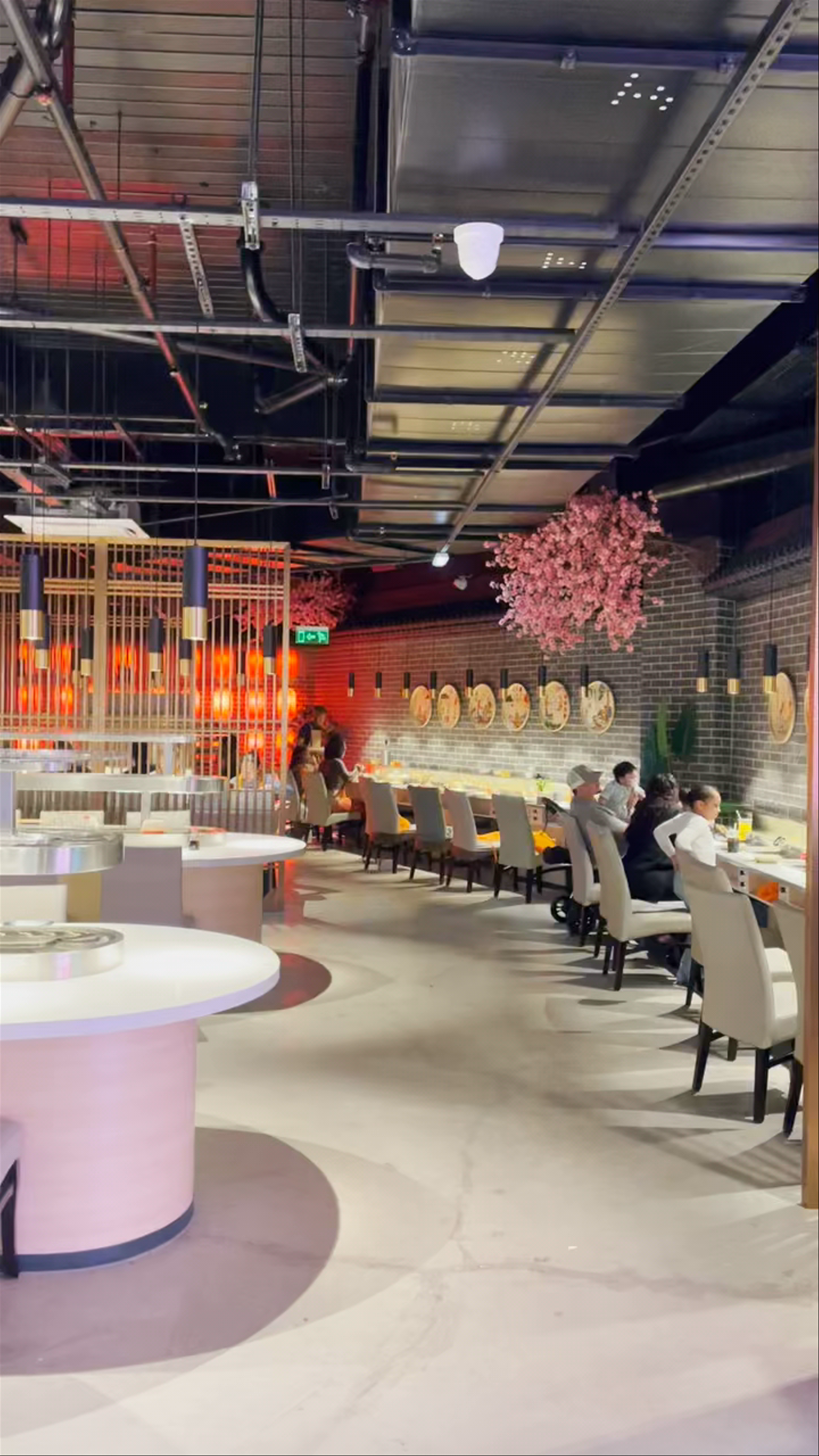 Tokia Square Croydon