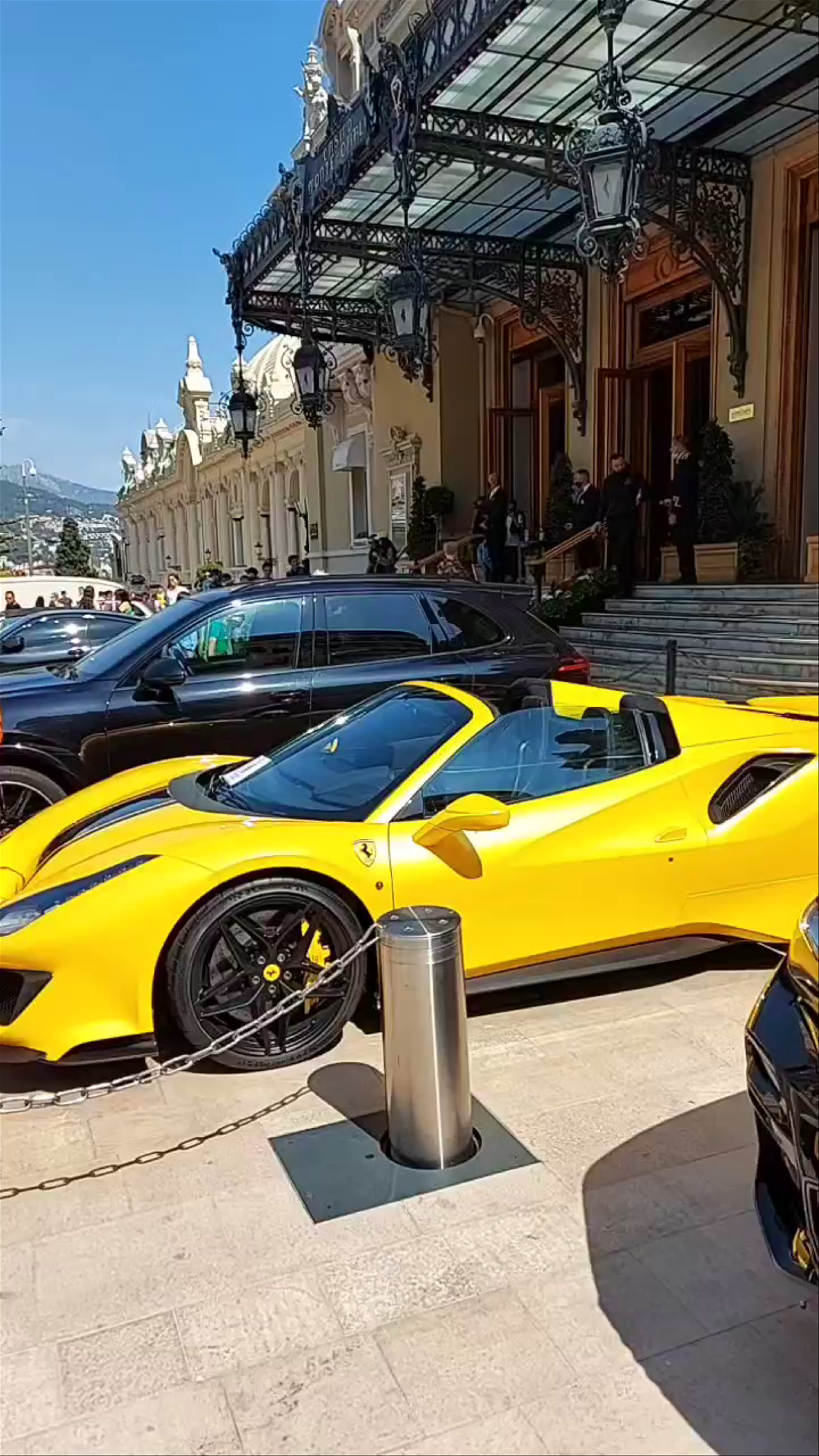 Casino de Monte-Carlo