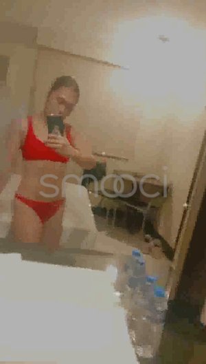 Ema Manila Escort Video #11870