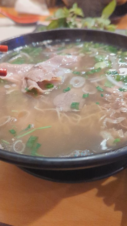 Pho Lovers - Pho goodness. - Vietnamese Near Me - Sunnyvale, California