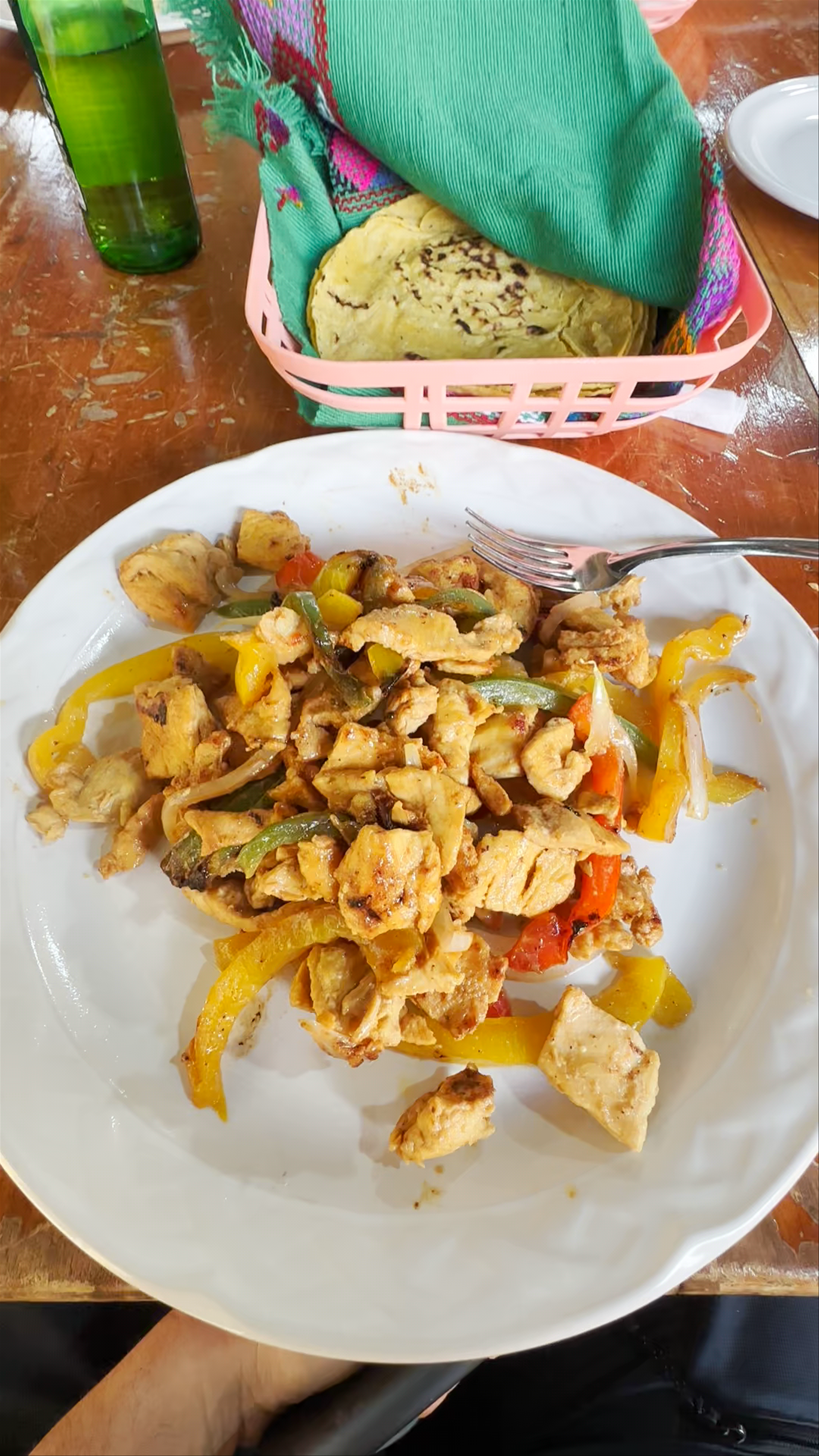 San Lorenzo restaurante&cafeteria