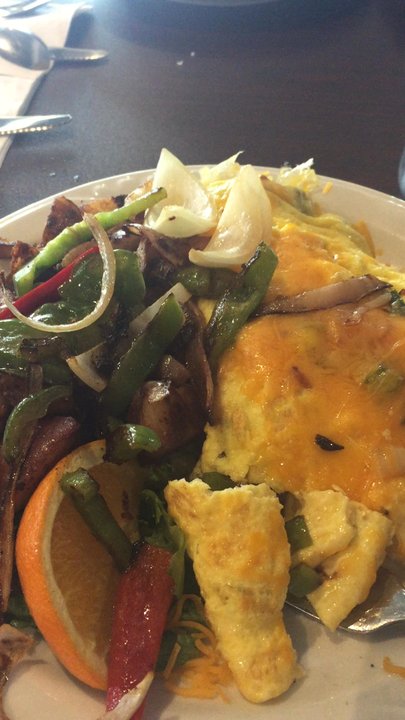 Country Skillets - Breakfast & Brunch Near Me - Ripon, California