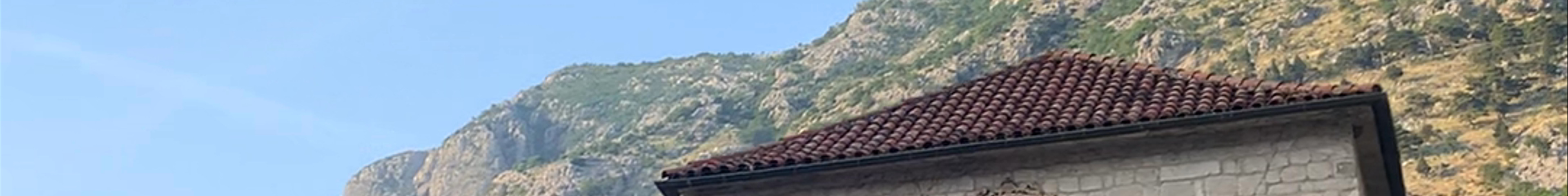 Tours & experiences in Montenegro