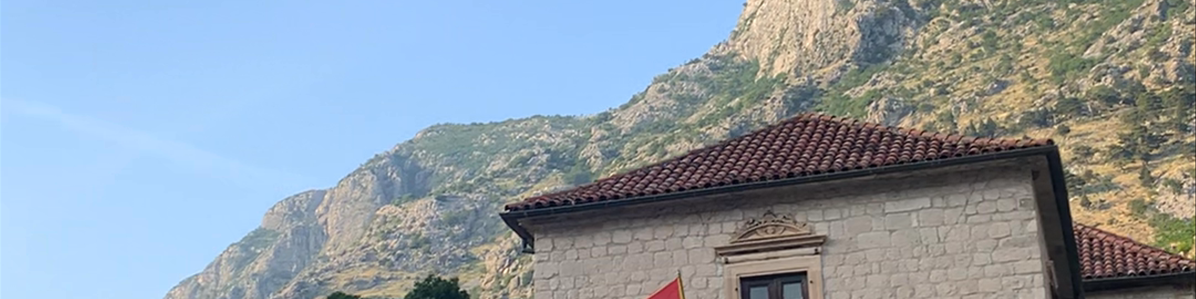 Montenegro