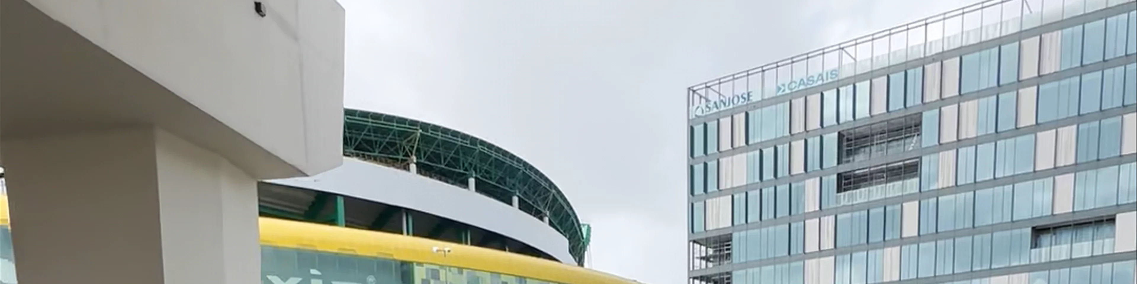 José Alvalade Stadium