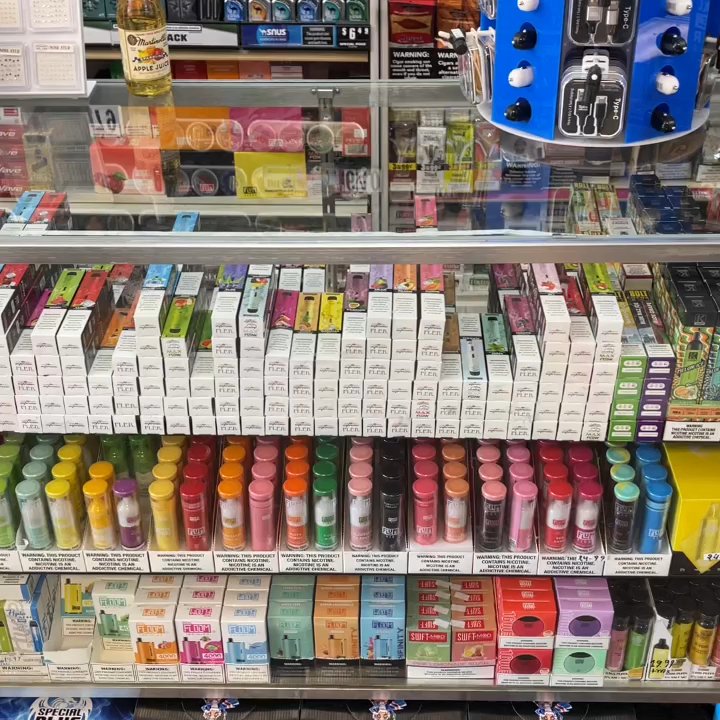 Gary's Cigar Shop - Vape Shops Near Me - Oakley, California