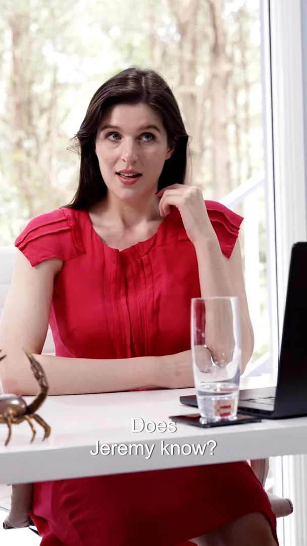 I M Obsessed With My Boss - S1E9