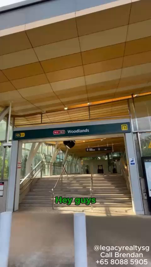 5 Room (5I) HDB for Sale in  894B Woodlands Drive 50 - Image 11