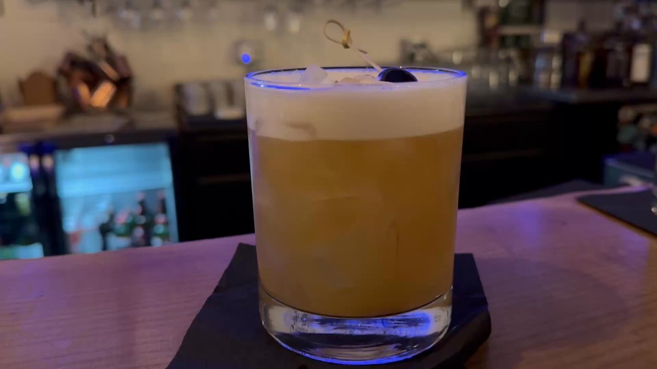 Fractal Bar - custom cocktails - Cocktail Bars Near Me - McMinnville, Oregon