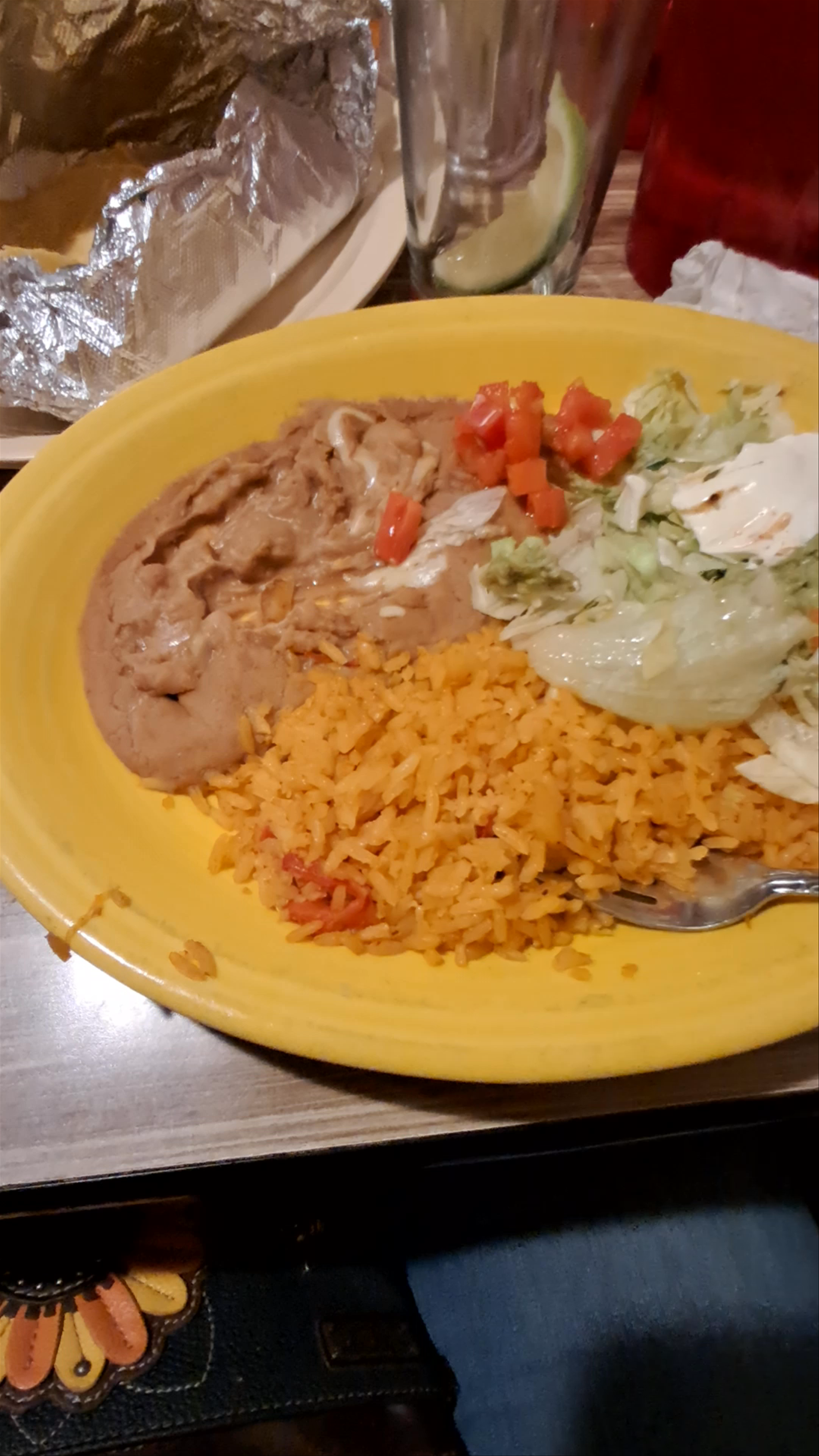 Amigos Mexican Cocina St Elmo