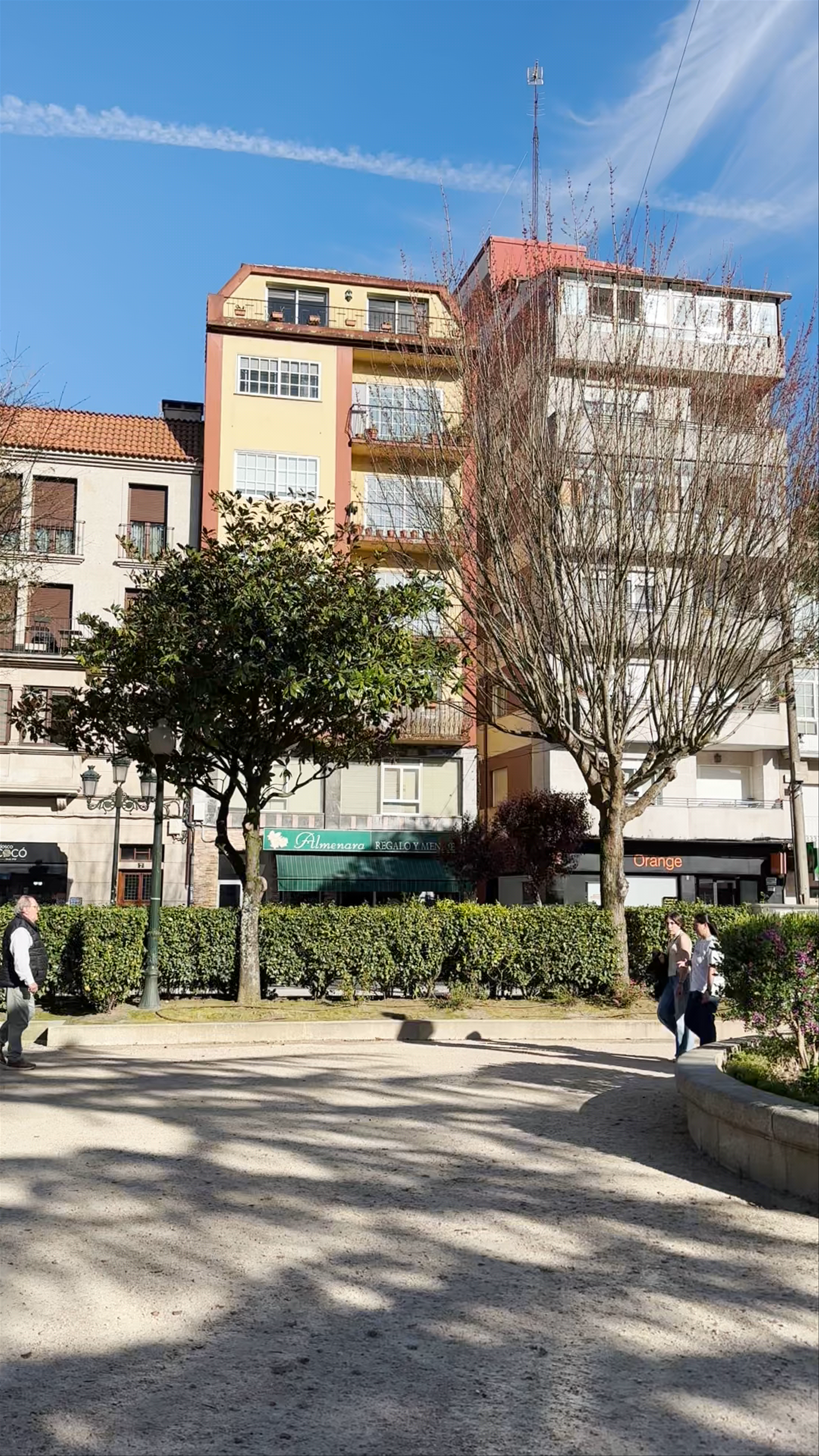 Monumento a Castelao