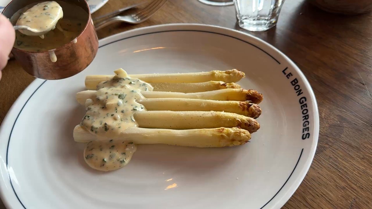 Le Bon Georges - Bistros Near Me - Paris, 75