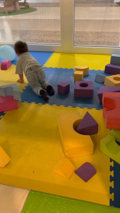 Le Funland USA - Kids Activities Near Me - El Cajon, California