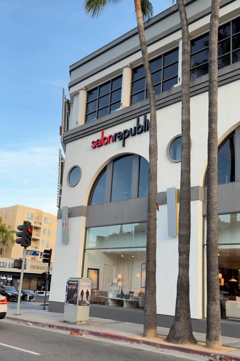 CB2 - Furniture Stores Near Me - Los Angeles, California