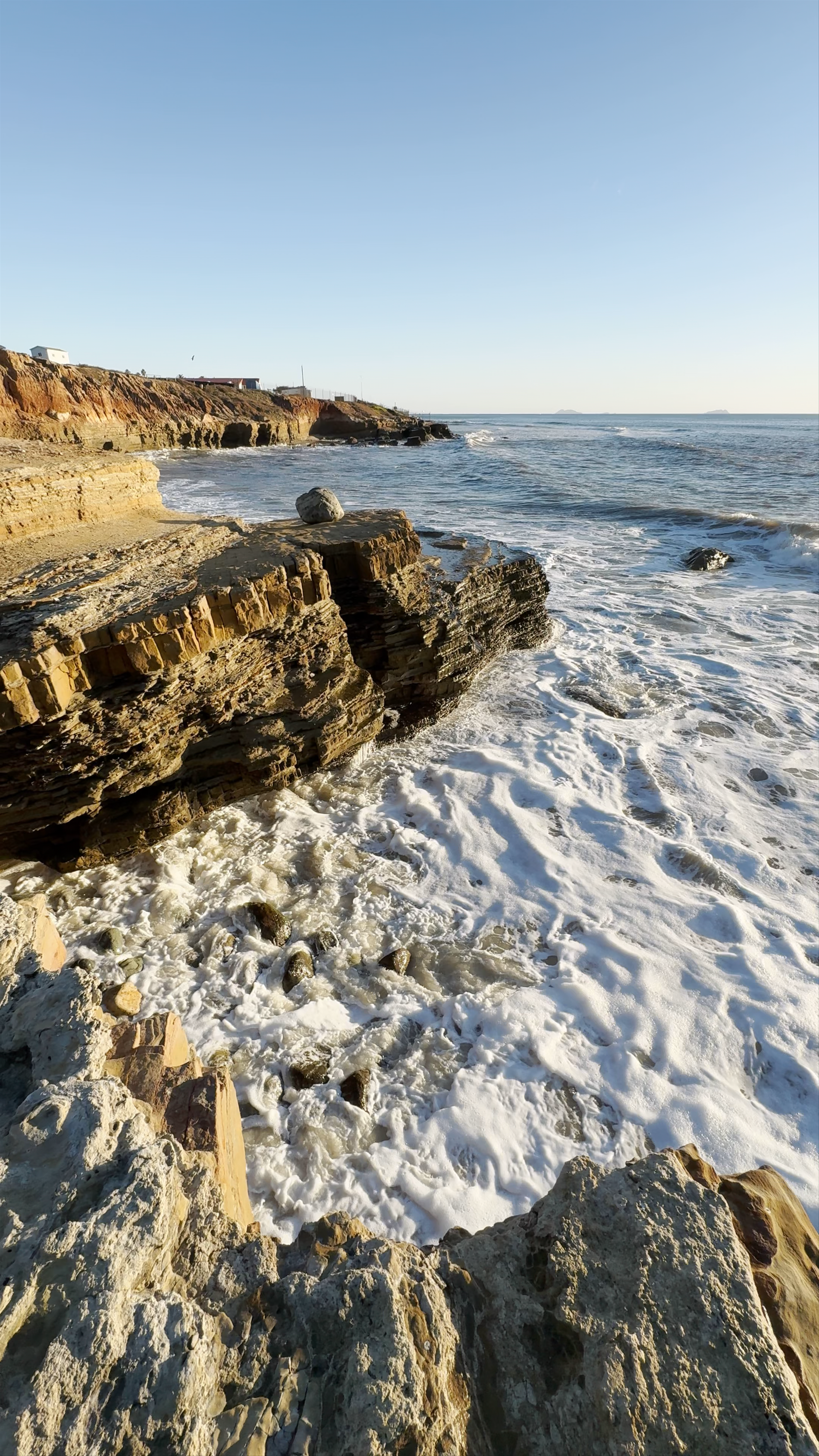 Cabrillo National Monument