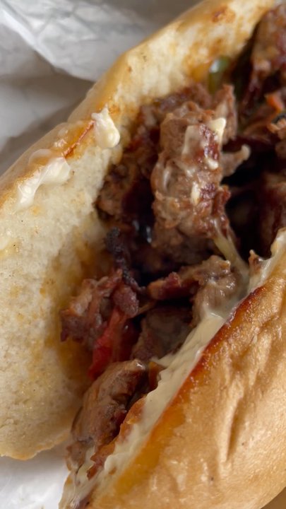 Jon Smith Subs - Salad Near Me - Columbus, Ohio