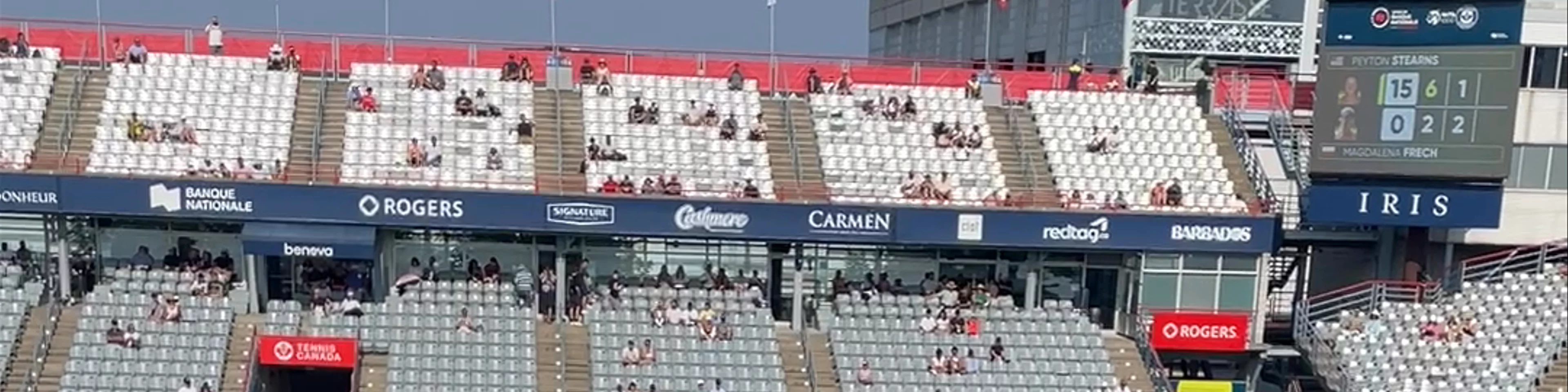 IGA Stadium