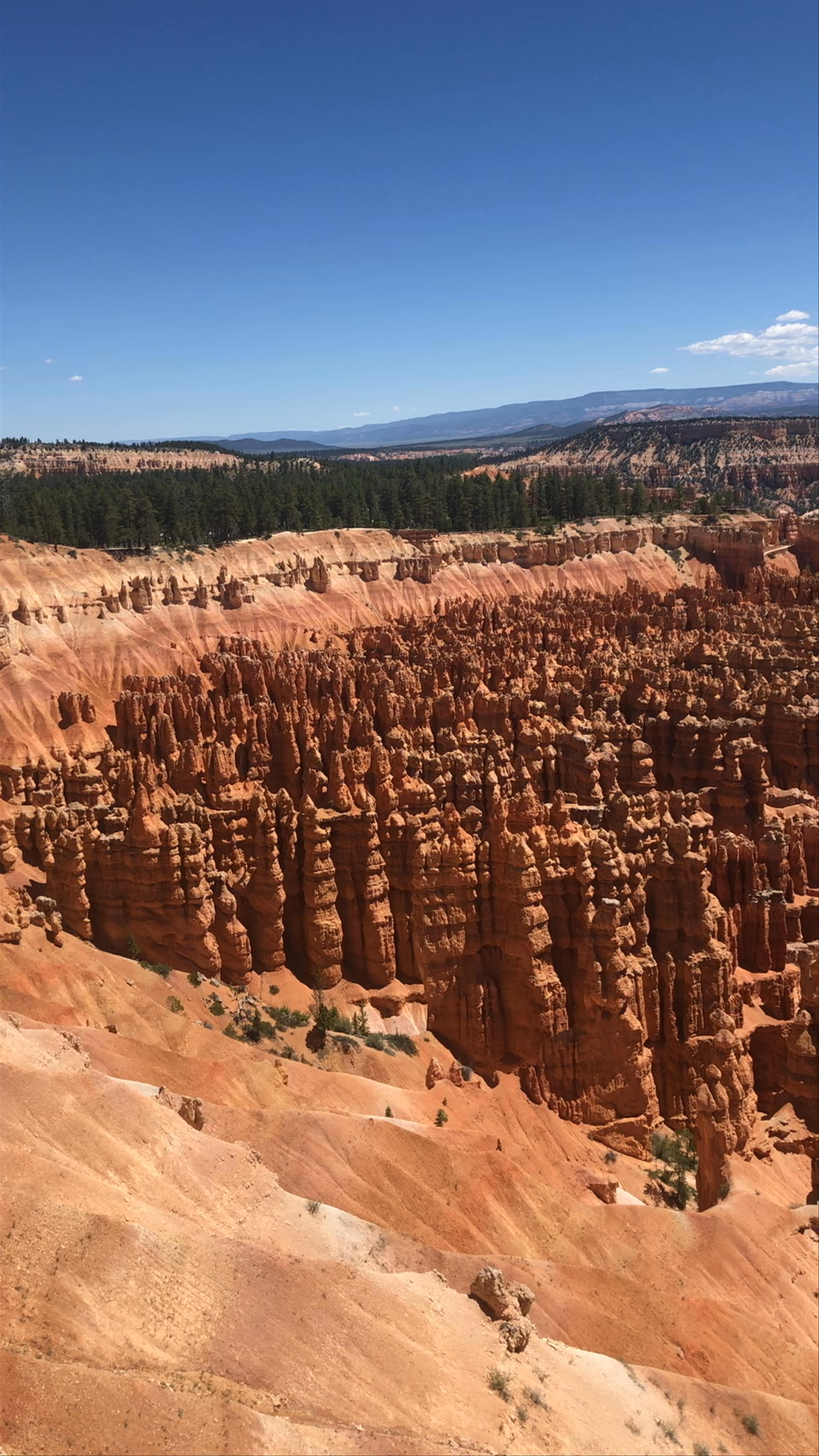 Bryce Canyon