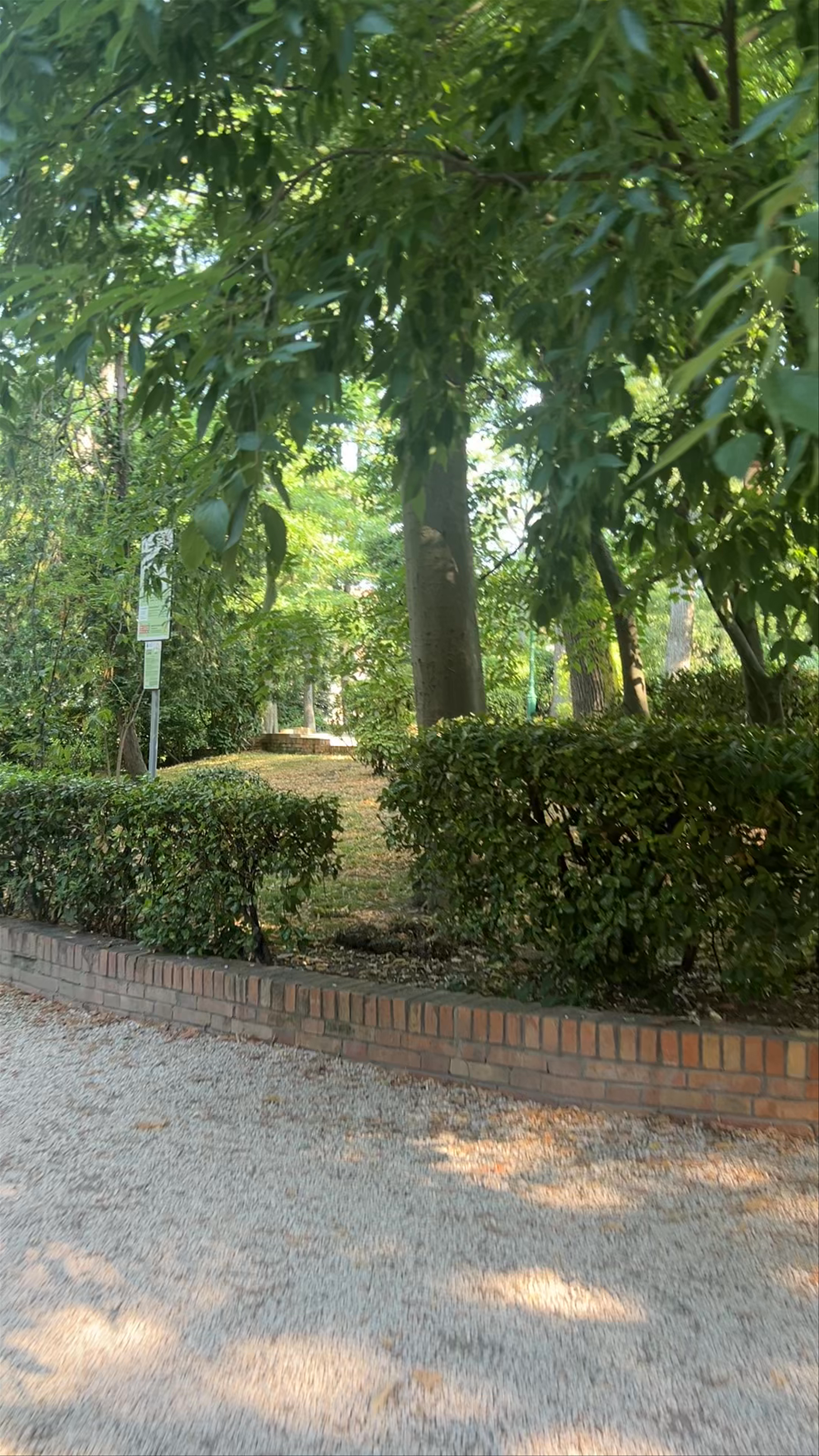 Giardini Papadopoli