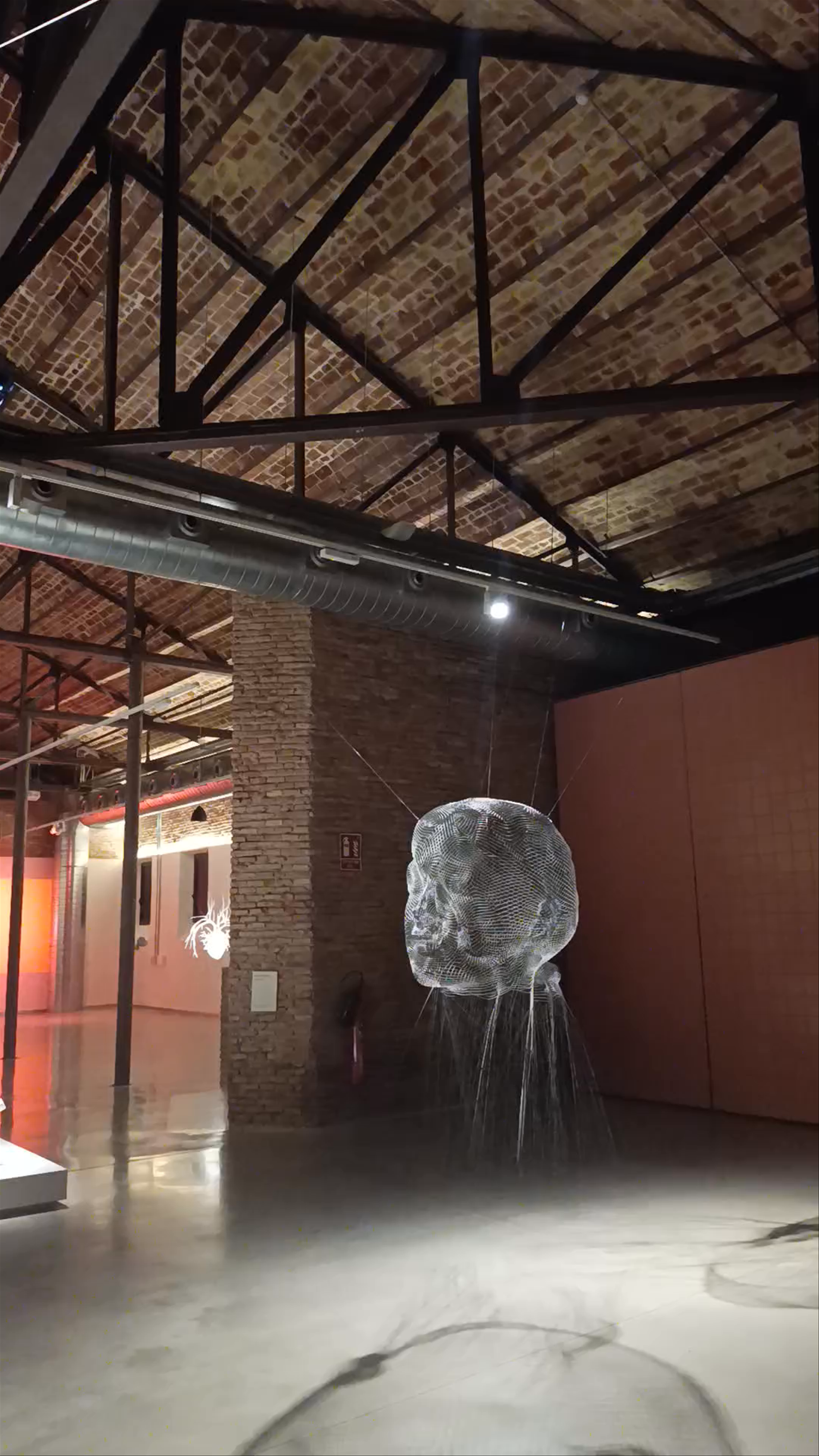 La Cárcel Vieja - Centro de Cultura Contemporánea